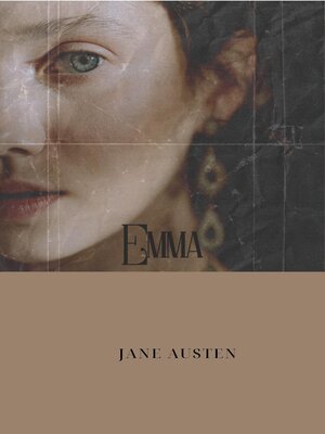 cover image of Emma (Annotated)